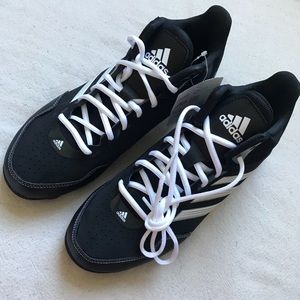 adidas wheelhouse Md mid cleats